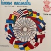 Banda de Aviacion Espanola - Himno Nacional de la República de Colombia