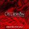 4 x 1 - LA LEXION lyrics