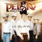 El Abecedario - Peligro Norteño lyrics