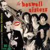The Boswell Sisters with the Dorsey Brothers (feat. The Dorsey Brothers) album lyrics, reviews, download