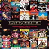 Earth, Wind & Fire - Kalimba Story (Single Version)