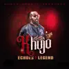 Echoes of a Legend (Instrumental) album lyrics, reviews, download