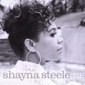 Shayna Steele - Everybody's Cryin' Mercy