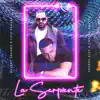 La Serpiente - Single album lyrics, reviews, download