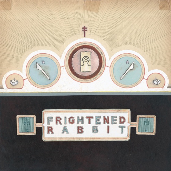 Cover artwork for Things