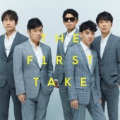 ひとり / From THE FIRST TAKE artwork