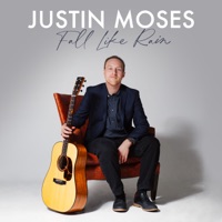 Justin Moses Ablum Cover