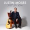 U.F.O. - Justin Moses lyrics
