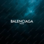 Balenciaga artwork