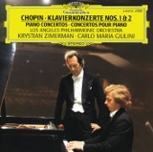 Piano Concerto No. 1 in E Minor, Op. 11: II. Romance (Larghetto) artwork