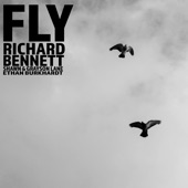 Richard Bennett - Fly (feat. Shawn Lane, Grayson Lane, Ethan Burkhardt)