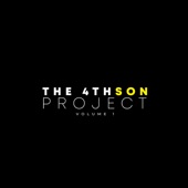 The 4thson Project, Vol. 1 - EP artwork