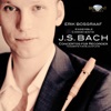 J.S. Bach: Concertos for Recorder