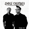 Simple Creatures - Strange Love - EP  artwork