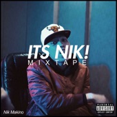 Its Nik Mixtape (Tagalog) artwork