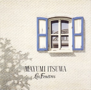 Itsuwa Mayumi - Amayadori - Line Dance Music
