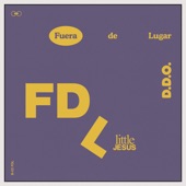 Little Jesus - Fuera de Lugar