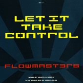 Let It Take Control (Radio Version) artwork