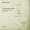 Partita for Violin Solo No. 2 in D Minor, BWV 1004: V. Ciaccona artwork