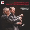 Sollini-Barbatano Duo - Concerto for Two Pianos, No. 10 in E-Flat Major, KV 365: III. Rondo. Allegro