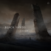 Black Sands - EP - Caster