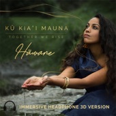 Aloha ʻĀina ʻOiaʻiʻo (Immersive Headphone 3D Version) artwork