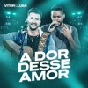 A Dor Desse Amor (Ao Vivo) - Single