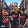 Who (feat. Bryann T) - Single