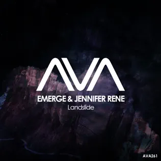 lataa albumi Emerge & Jennifer Rene - Landslide