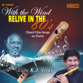 With the Wind - Relive in the 80s - Various Artists