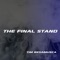 The Final Stand - Tim Besamusca lyrics