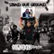 Stand Our Ground - Quindon Tarver lyrics