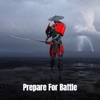 Prepare For Battle artwork