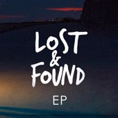 Lost & Found - EP artwork