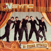 *NSYNC - No Strings Attached