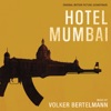 Hotel Mumbai (Original Motion Picture Soundtrack) artwork