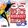 Don't Wake Me Up (Workout Mix 130 BPM) - Power Music Workout