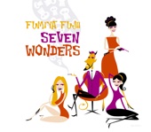 Fujii Fumiya - Seven Wonders