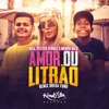 Amor ou o Litrão - Brega Funk by Mila, Petter Ferraz, Menor Nico iTunes Track 1