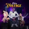 Voltage - Single album lyrics, reviews, download
