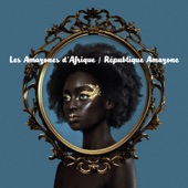 Les Amazones d'Afrique - Full Moon (feat. Rokia Koné, Mamani Keita)