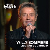 Lied Van De Vrijheid (Uit Liefde Voor Muziek) artwork