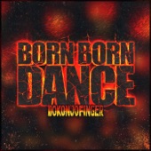 BORN BORN DANCE - GameApp「SHOW BY ROCK!! Fes A Live」 artwork