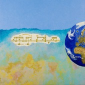 Trip in a New World (feat. Gregor Lisser & André Pousaz) artwork