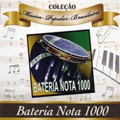 Batucada Brasileira (Instrumental) artwork