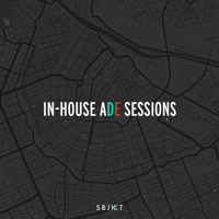 Various Artists - Armada Subjekt - In-House ADE Sessions 2020 (DJ Mix) artwork