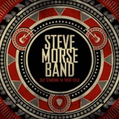 Steve Morse Band - Rising Power (Live)