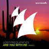 LOST FREQUENCIES/DIMARO - Are You With Me (Record Mix)