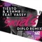 Secrets (feat. Vassy) - Tiësto & KSHMR lyrics