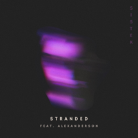 Stranded (feat. Alex Anderson)-Sistek